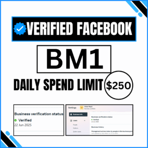 Verified BM