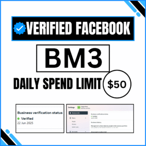 Verified BM