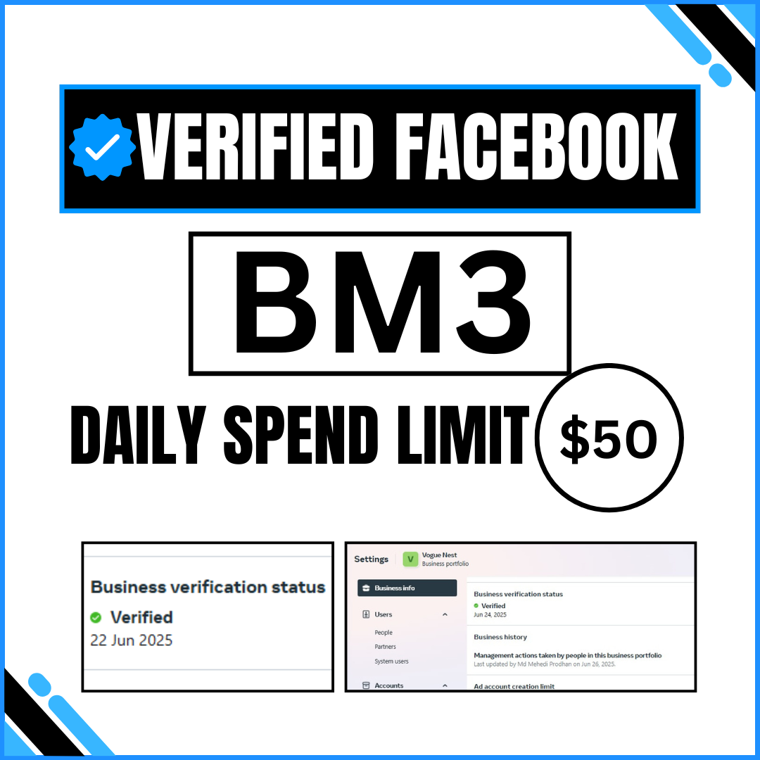 Verified BM