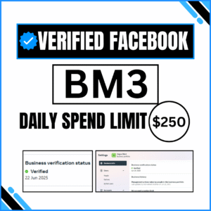 Buy Verified BM