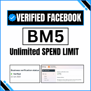 Verified BM
