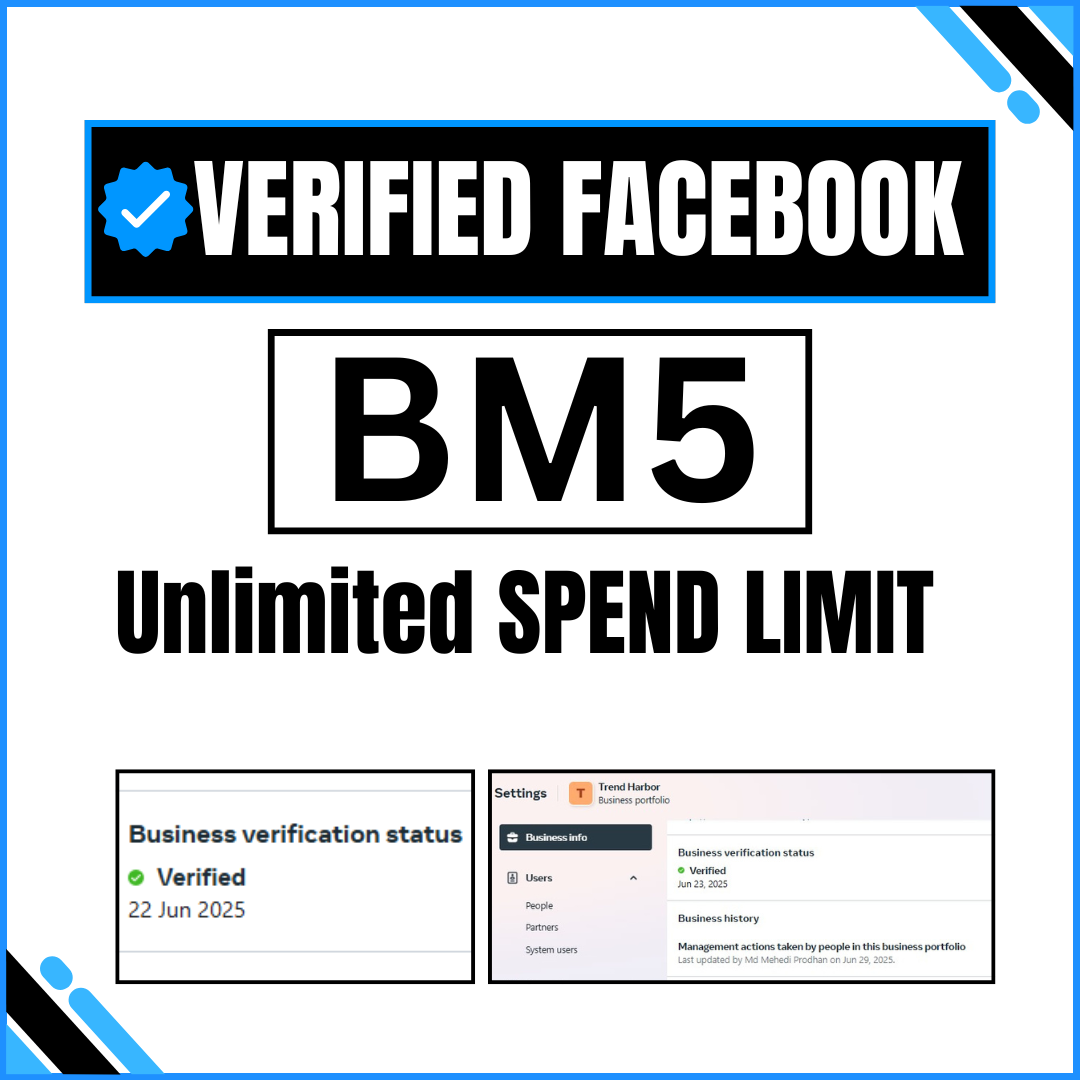 Verified BM