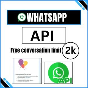 Verified Facebook Business Manager for WhatsApp API β Instant Access & Policy Safe