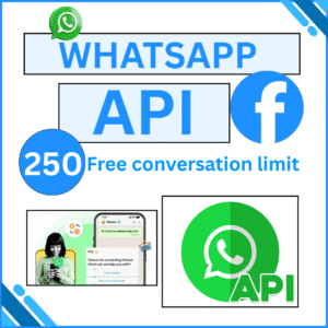 Verified Facebook BM for WhatsApp API Activation